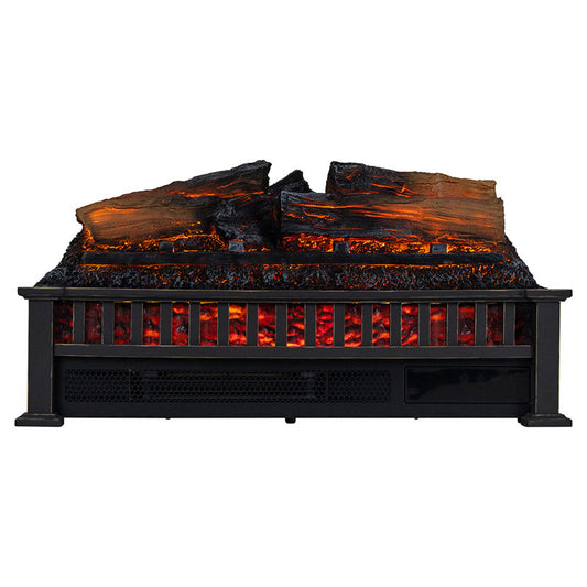 Country Living 20" Electric Log Set