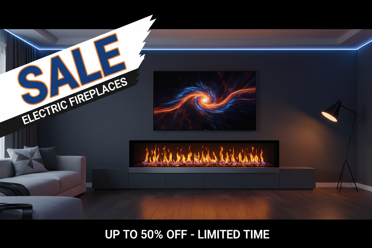 On Sale