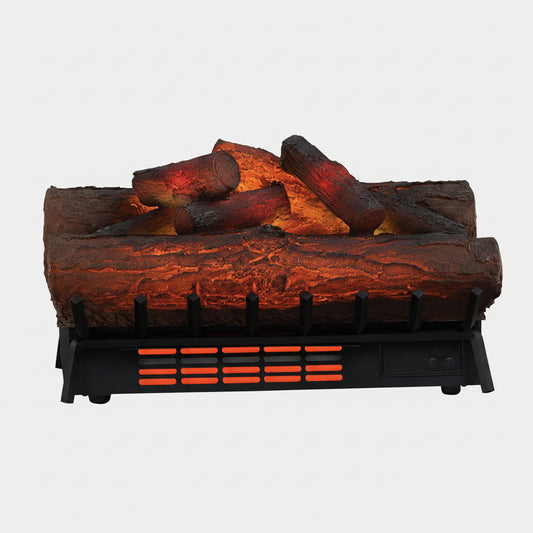 Duraflame 21 Inch Electric Fireplace Logs