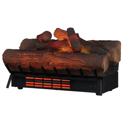 Duraflame 21 Inch Electric Fireplace Logs
