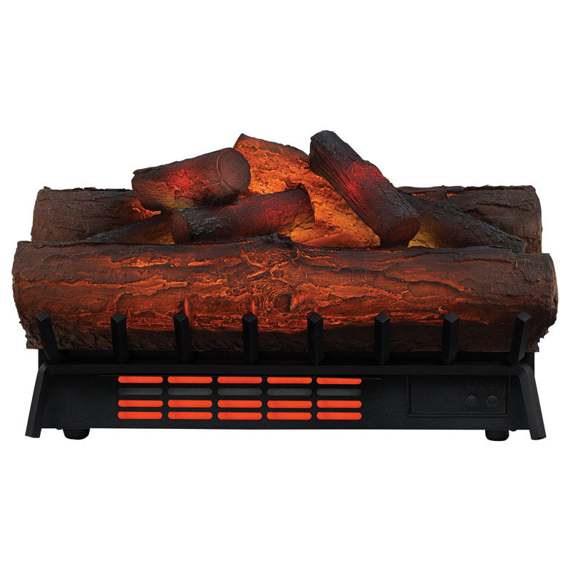 Duraflame 21 Inch Electric Fireplace Logs