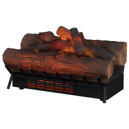 Duraflame 21 Inch Electric Fireplace Logs