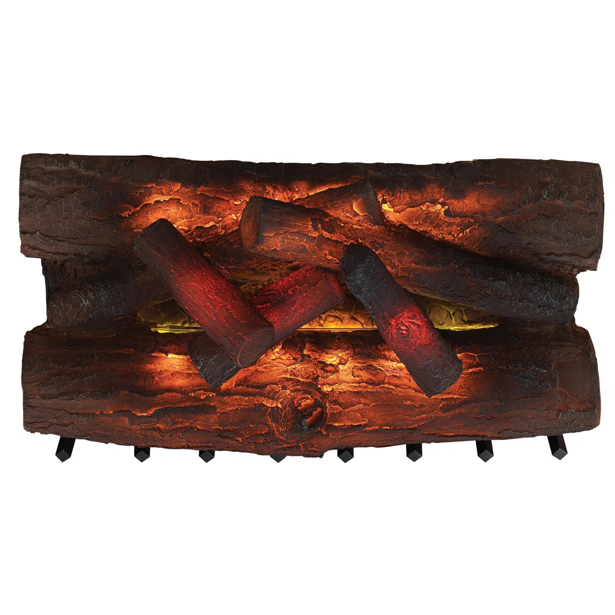 Duraflame 21 Inch Electric Fireplace Logs