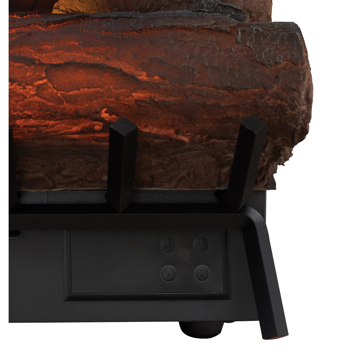 Duraflame 21 Inch Electric Fireplace Logs