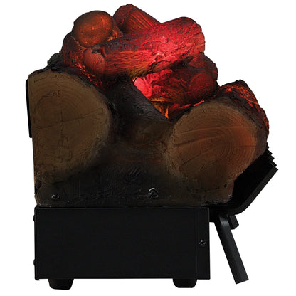 Duraflame 21 Inch Electric Fireplace Logs