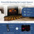 Country Living 20" Electric Log Set