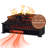 Country Living 20" Electric Log Set