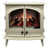 Modern Ember 26-in Harlowe Smart Electric Fireplace Stove Heater