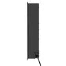 Dimplex 42 Inch Multi Fire Electric Fireplace Insert - Slim Integrated Smart