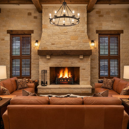 Duraflame Electric Fireplace 20 Inch Infrared Electric Fireplace Log Set