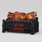 Duraflame Electric Fireplace 20 Inch Infrared Electric Fireplace Log Set