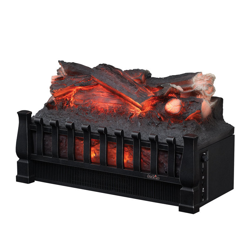 Duraflame 20 Inch Electric Fireplace Log Set