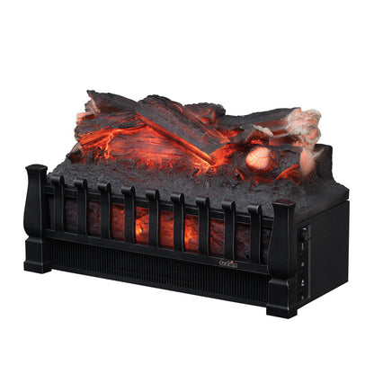 Duraflame 20 Inch Electric Fireplace Log Set