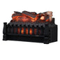 Duraflame 20 Inch Electric Fireplace Log Set