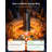 GenFlame Electric Fire Space Heater, 1500W PTC Ceramic Remote Timer Thermostat