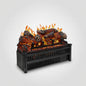 Heintz Home® 23 Inch Electric Fireplace Log Set