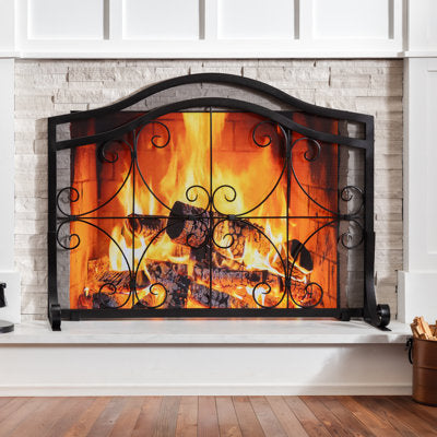 Napoleon Woodland 24 Inch Electric Fireplace Log Set