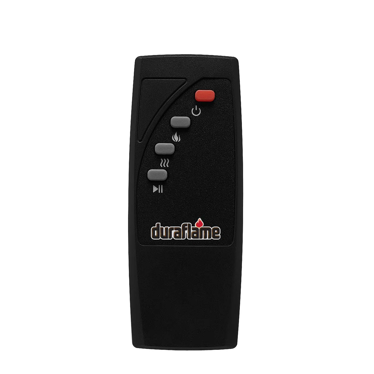 Duraflame Electric Fireplace 20.5 Inch Electric Log Set Heater - Remote - Birch
